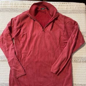 Izod Quarter Zip